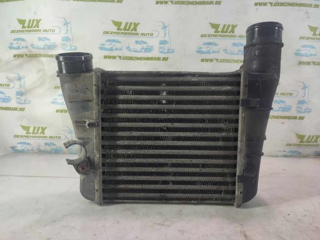 Radiator intercooler 8E0145805AA 2.0 TDI BLB Seat Exeo [2009 - 2012]