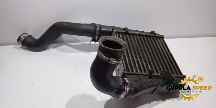 Radiator intercooler 8E0145805AA 2.0TDI BLB BRE Audi A4 B7 [2004 - 2008]