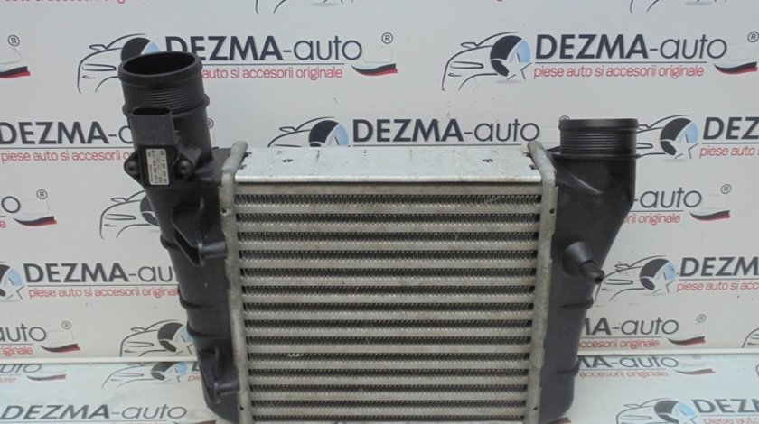 Radiator intercooler, 8E0145805AA, Audi A6 (C6) 2.0tdi, BRE