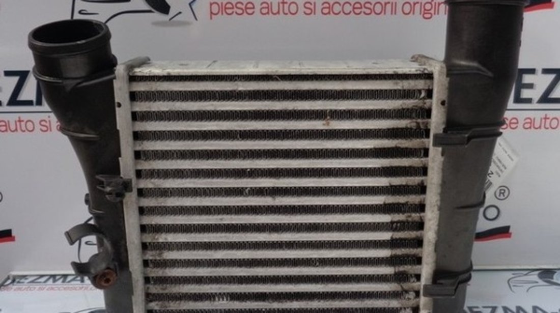 Radiator intercooler 8E0145805F, Audi A4 (8E2, B6) 1.9 tdi (id:212174)