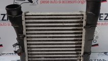 Radiator intercooler 8E0145805F, Audi A4 (8E2, B6)...