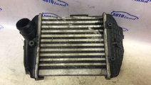 Radiator Intercooler 8e0145805p 2.5 TDI cu Loc Sen...