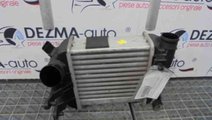 Radiator intercooler 8E0145805R, Audi A4 (8EC, B7)...