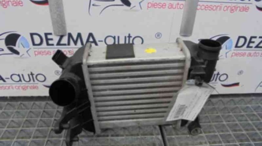 Radiator intercooler 8E0145805R, Audi A4 cabriolet (8H7) 3.0tdi