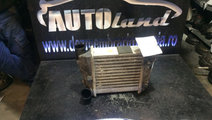 Radiator Intercooler 8e0145805r Stanga 3.0 TDI Aud...