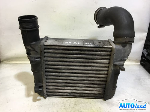 Radiator Intercooler 8e0145805s 2.0 TDI Audi A4 8EC 2004-2008