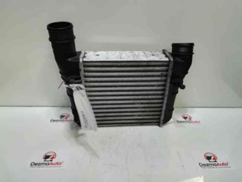 Radiator intercooler 8E0145805S, Audi A4 (8EC, B7), 1.9 tdi (id:328073)