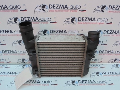 Radiator intercooler, 8E0145805S, Audi A4 Avant (8ED, B7) 1.9 tdi (id:250610)