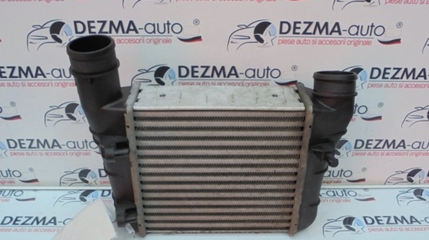 Radiator intercooler, 8E0145805S, Audi A4 Avant (8ED, B7) 1.9 tdi (id:250610)