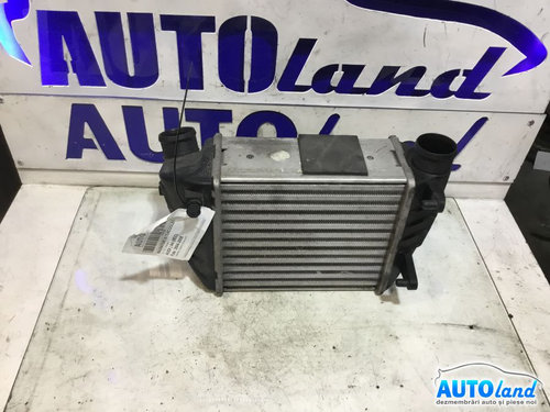 Radiator Intercooler 8e0145806l 3.0 TDI, Dreapta Audi A4 8EC 2004-2008
