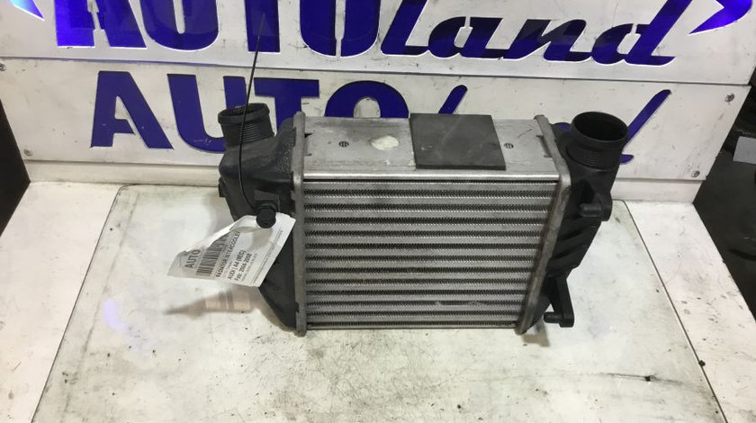 Radiator Intercooler 8e0145806l 3.0 TDI, Dreapta Audi A4 8EC 2004-2008