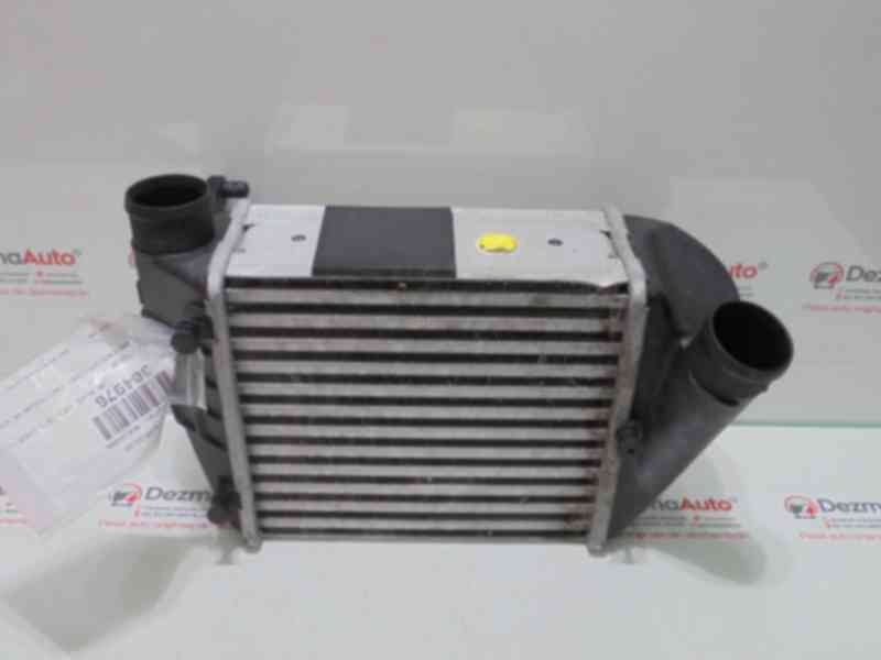 Radiator intercooler 8E0145806L, Audi A4 cabriolet (8H7) 3.0tdi