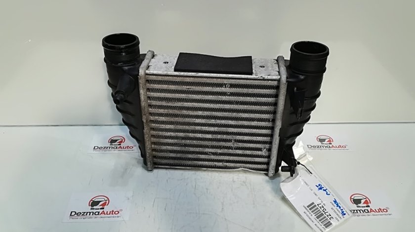 Radiator intercooler, 8E0145806M, Audi A4 (8EC, B7) 2.0tfsi