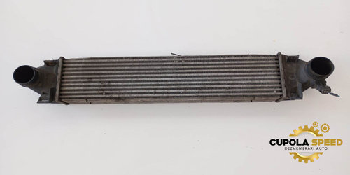 Radiator intercooler 8G91-9L440-AD 2.4D Volvo S80 2 [facelift] [2009 - 2013]