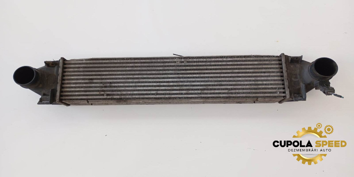 Radiator intercooler 8G91-9L440-AD 2.4D Volvo V70 3 [2007 - 2013]