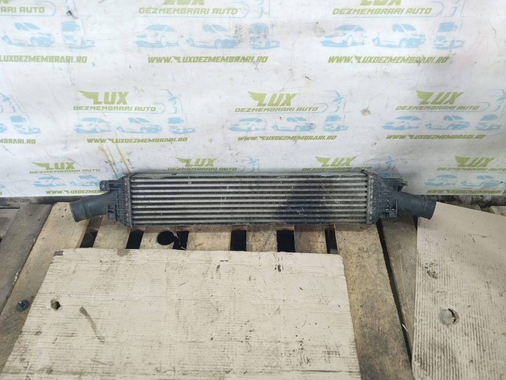 Radiator intercooler 8k0145805g 2.0 tdi BKD Audi A4 B8/8K [2007 - 2011]