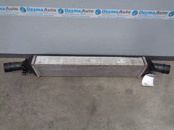 Radiator intercooler 8K0145805G, Audi A4 (8K, B8) 2.0tdi, CAHA