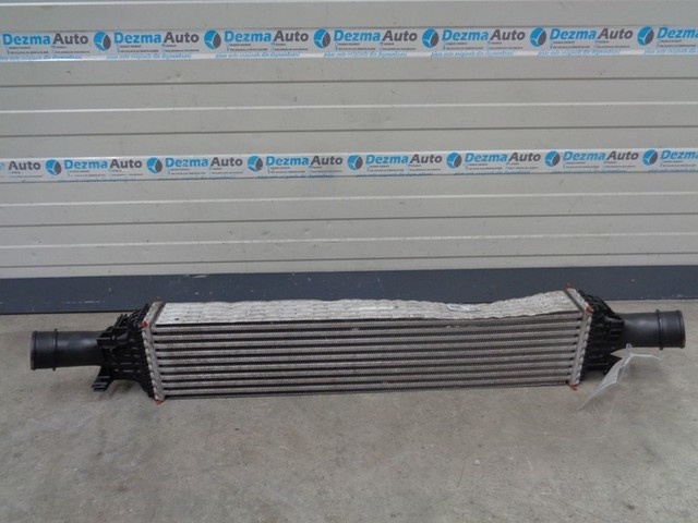 Radiator intercooler 8K0145805G, Audi A4 Avant, 2.0tdi (id:198037)