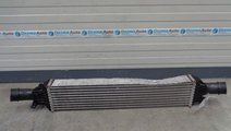 Radiator intercooler 8K0145805G, Audi A4 Avant, 2....