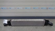 Radiator intercooler, 8K0145805G, Audi A5 Sportbac...