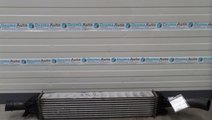 Radiator intercooler 8K0145805G, Audi A6 (C7) 2.0t...