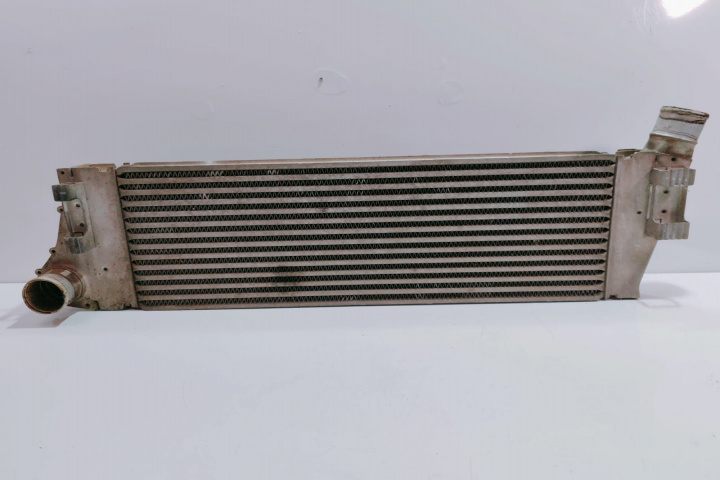 Radiator Intercooler 8ML376719031 Renault Megane 2 [2002 - 2006]