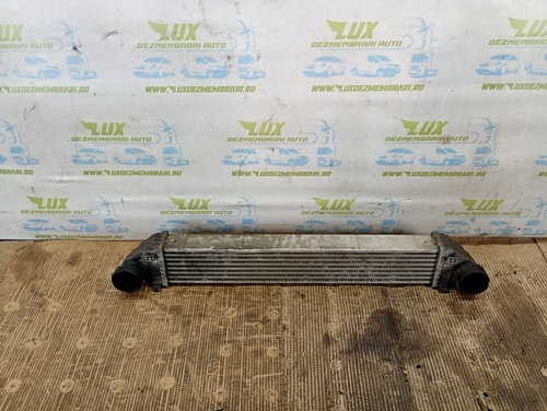 Radiator intercooler 8ml376723551 Mercedes-Benz B-Class W245 [2005 - 2008]