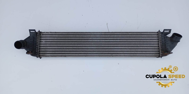 Radiator intercooler 8V61-9L440-AC 2.0tdci Ford Focus 3 [2011 - 2015]