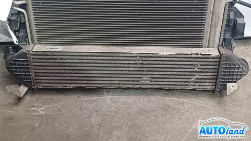 Radiator Intercooler 8v619l440ac 1.6 Ford FOCUS III 2011