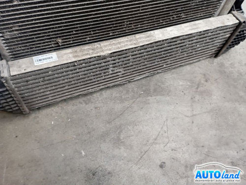 Radiator Intercooler 8v619l440ac 2.0 TDCI Ford C-MAX II 2010