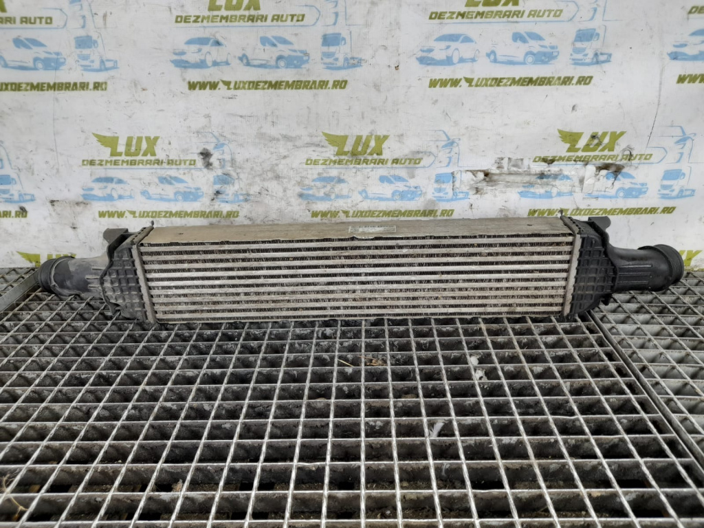 Radiator intercooler 8W0145805 2.0 DKNA +hybrid Audi A6 C8 [2018 - 2020] 2.0 tfsi DKNA +hybrid