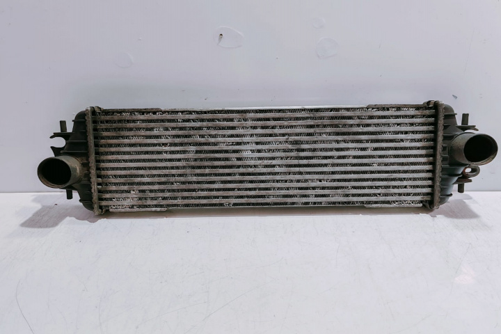 Radiator Intercooler 91166035 Opel Vivaro A [2002 - 2006]