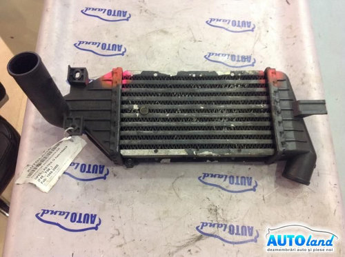 Radiator Intercooler 9129353 1.7 TD 50 KW Opel ASTRA G hatchback F48 ,F08 1998-2009