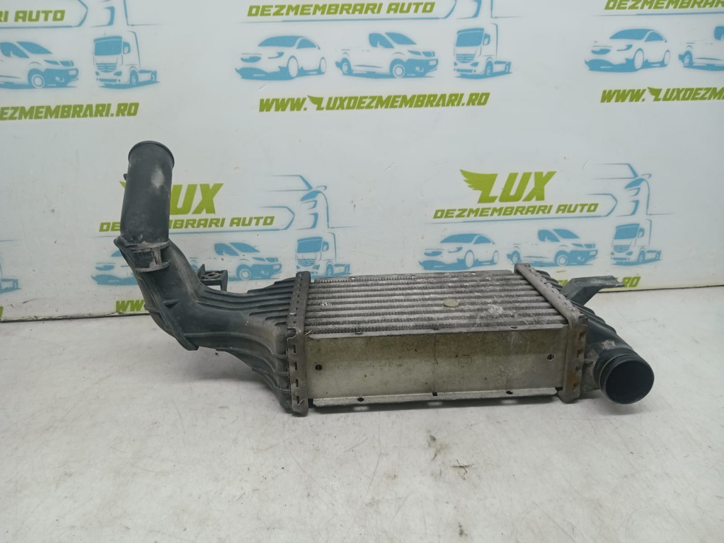 Radiator intercooler 9129519dx Opel Astra G [1998 - 2009] 1.7 dti Y17DT
