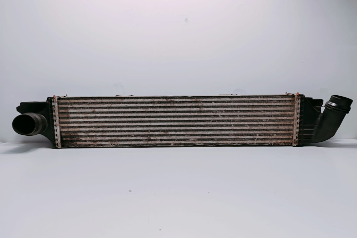 Radiator Intercooler 93868350 / 144962019RA Fiat Talento