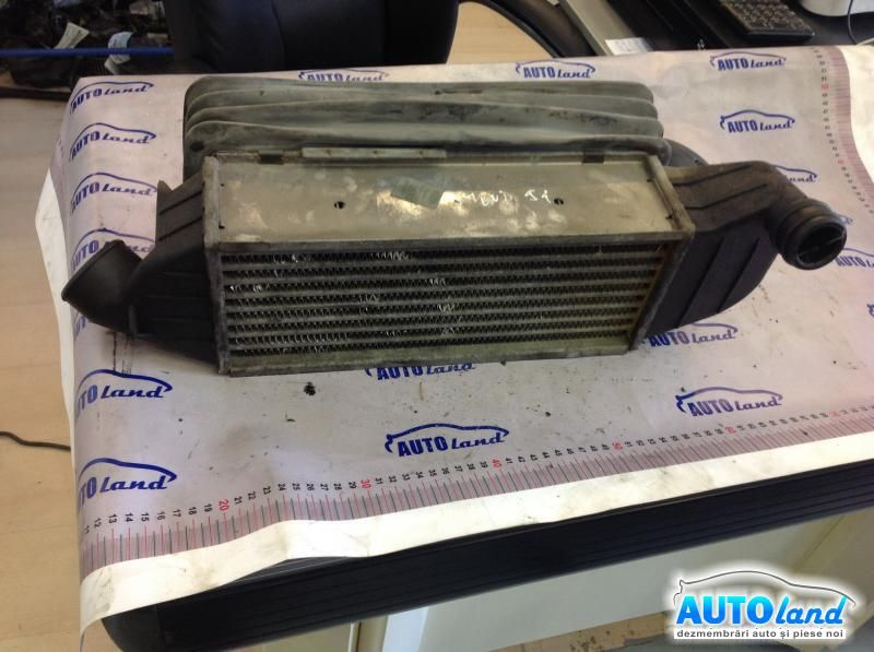 Radiator Intercooler 93ff9l440af 1.8 TD Ford MONDEO I GBP 1993-1996