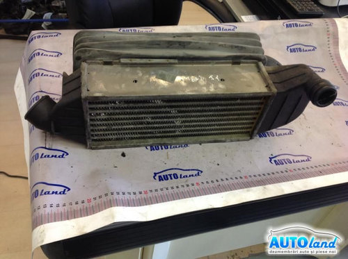 Radiator Intercooler 93ff9l440af 1.8 TD Ford MONDEO I GBP 1993-1996