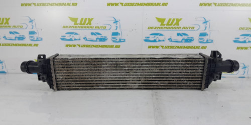 Radiator intercooler 95081734 1.6 cdti B16DTH Opel Mokka [2012 - 2015]