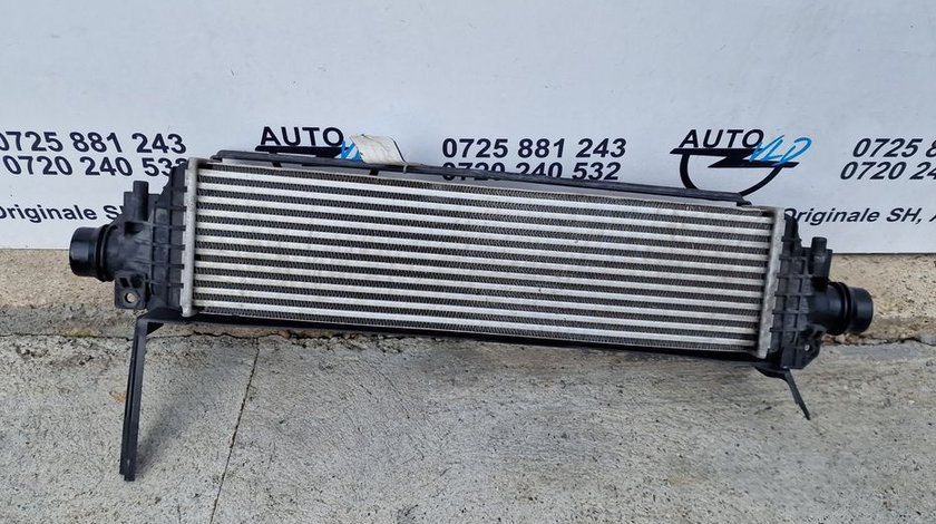 Radiator intercooler 95081734 Opel Mokka X 1.6 cdti B16DTH