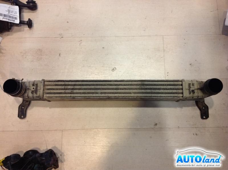 Radiator Intercooler 95vw9l440aa 1.9 TDI 90/110 CP Ford GALAXY WGR 1995-2000