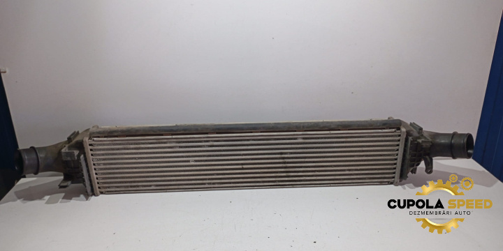 Radiator intercooler 961468 Nissens 3.0TDI Audi A6 4G/C7 [facelift] [2014 - 2020]