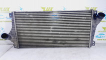 Radiator intercooler 96436111 2.0 diesel Z20S Chev...