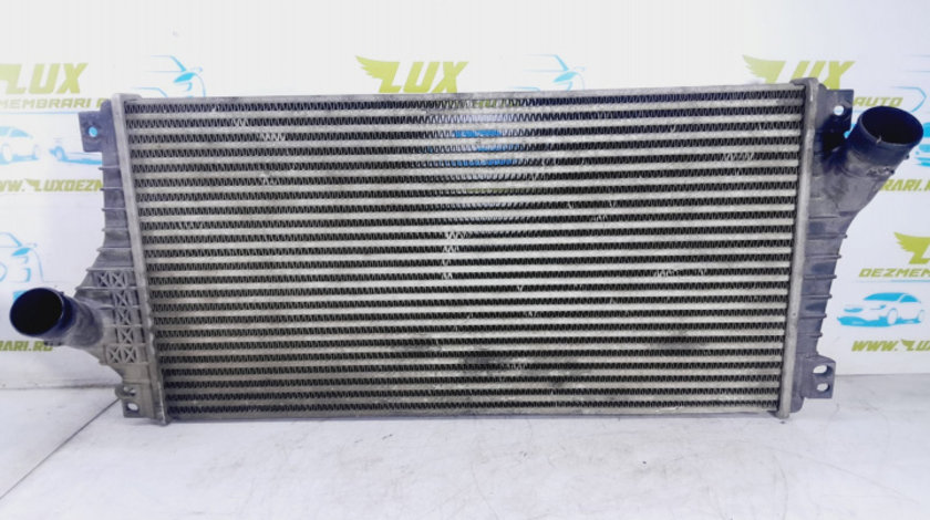 Radiator intercooler 96436111 2.0 diesel Z20S Chevrolet Lacetti [2004 - 2013]