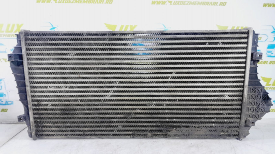 Radiator intercooler 96436111 2.0 diesel Z20S Chevrolet Lacetti [2004 - 2013]