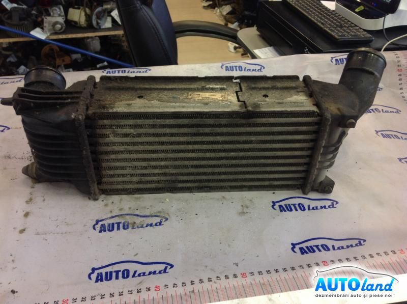 Radiator Intercooler 9645682880 1.6 HDI Citroen C5 RC 2004-2008