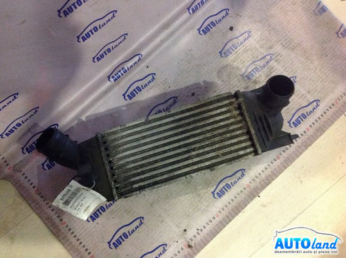 Radiator Intercooler 9645682880 2.0 HDI Peugeot 407 6D 2004