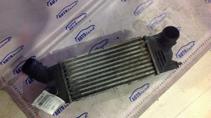 Radiator Intercooler 9645682880 2.0 HDI Peugeot 407 6D 2004