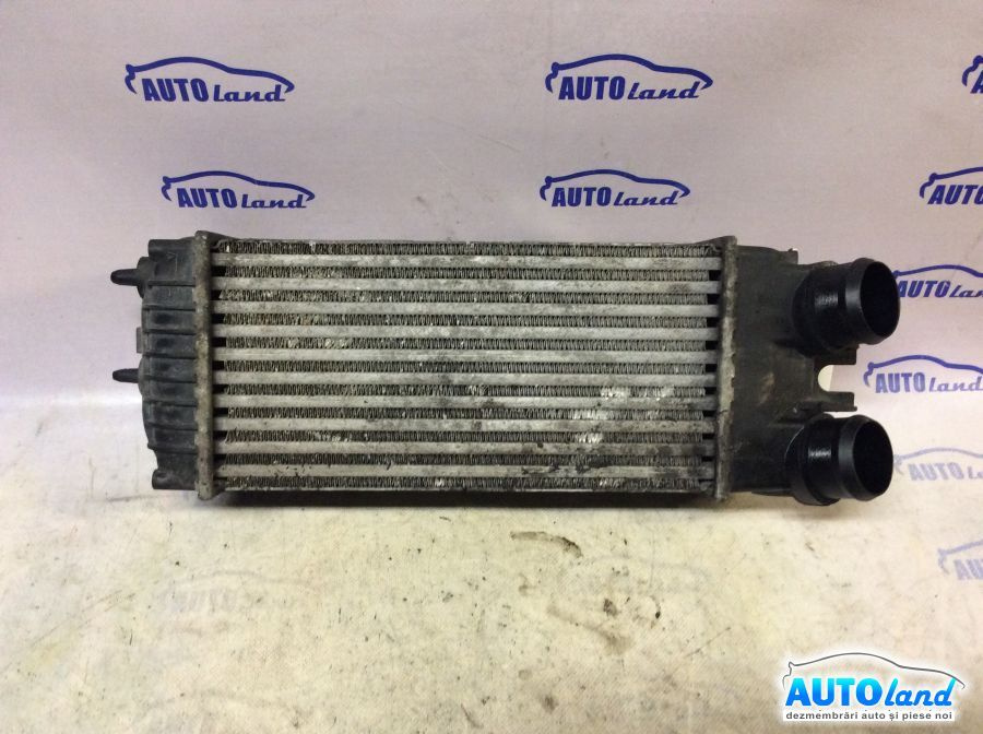 Radiator Intercooler 9645965180 1.6 HDI Peugeot 206 hatchback 2A/C 1998