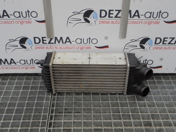 Radiator intercooler 9645965180, Citroen Berlingo (MF) 1.6hdi (id:260700)