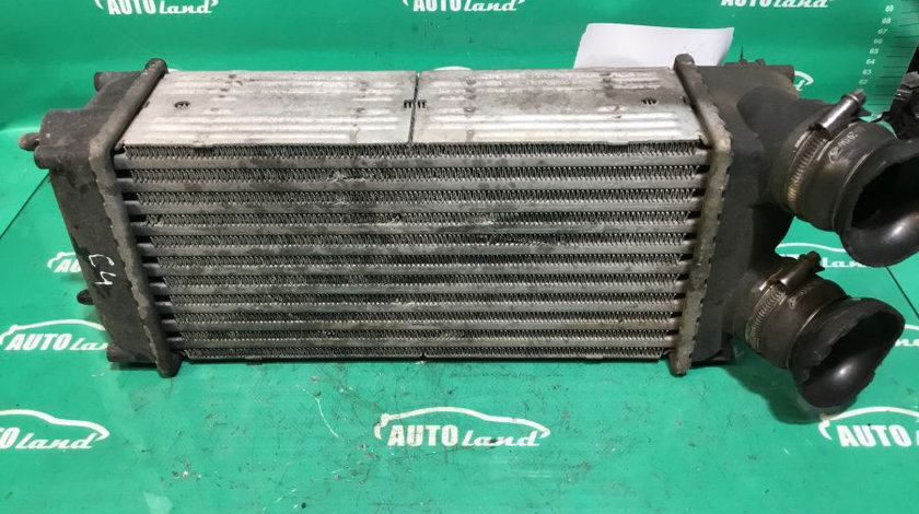 Radiator Intercooler 9648551880 1.6 HDI Peugeot 307 3A/C 2000